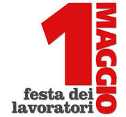 1 maggio 2020 una data e una Festa dei Lavoratori che non dimenticheremo.