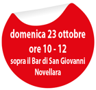 Novellara: una domenica tra chiacchiere e caff�