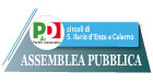 Assemblea pubblica dei circoli di Calerno e S. Ilario