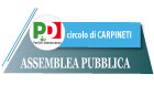 Assemblea a Carpineti