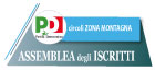 Assemblea PD della Zona Montagna