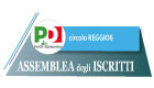 Assemblea del circolo PD Reggio6