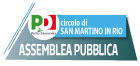 San Martino in Rio si riunisce