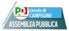 Assemblea pubblica a Campegine