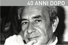 Aldo Moro: quarant'anni dopo