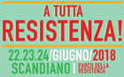 Scandiano: a tutta Resistenza!