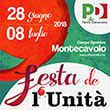 Festa dell'Unit� - Montecavolo di Quattro Castella