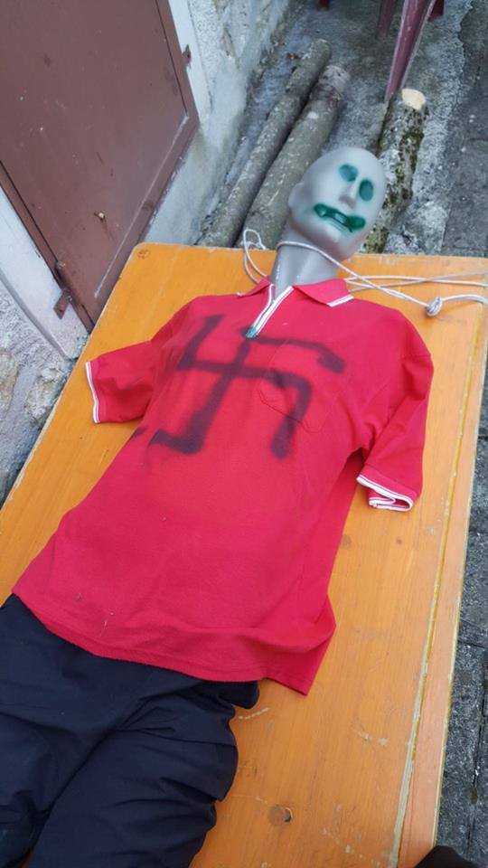 Nota stampa dei Segretari PD della montagna