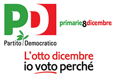 8 DICEMBRE PRIMARIE PD