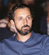 Profughi, Beppe Grillo attacca Reggio Emilia.  <BR>La replica di Andrea Costa Segretario Pd Reggio Emilia