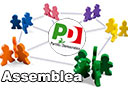 Assemblea cittadina per la presentazione e approvazione della lista candidati PD al Consiglio Comunale di Reggio