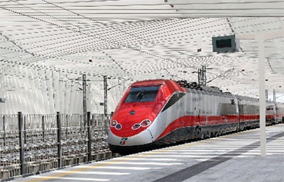 Da Reggio a Mantova in treno. Il PD chiede impegno concreto