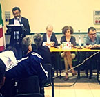 L\'Assemblea Provinciale del 6 Maggio 2013<br>Diretta Streaming - download relazione del Segretario e degli ordini del giorno