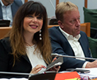 VENTENNALE DALLA SCOMPARSA E CENTENARIO DELLA NASCITA DI NILDE IOTTI, LA REGIONE SOSTENGA CELEBRAZIONI E PROGETTI. 