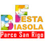 FESTA BIASOLA - Parco San Rigo - RE