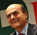 PierLuigi Bersani alla Festa PD Biasola