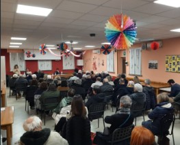 I CONGRESSI DI CIRCOLO