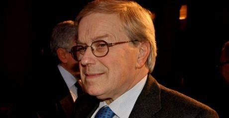 Scandiano: assemblea con l\'On. Pierluigi Castagnetti