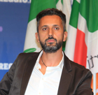 Pranzo del Circolo PD Reggio4