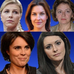 Europee, Agostini: \