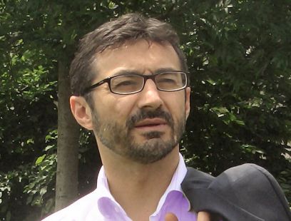 Incontro con Roberto Ferrari