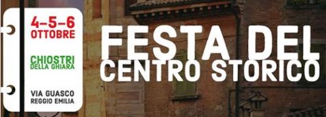 Festa del Centro Storico