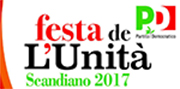 Festa dell\'Unit� di Scandiano