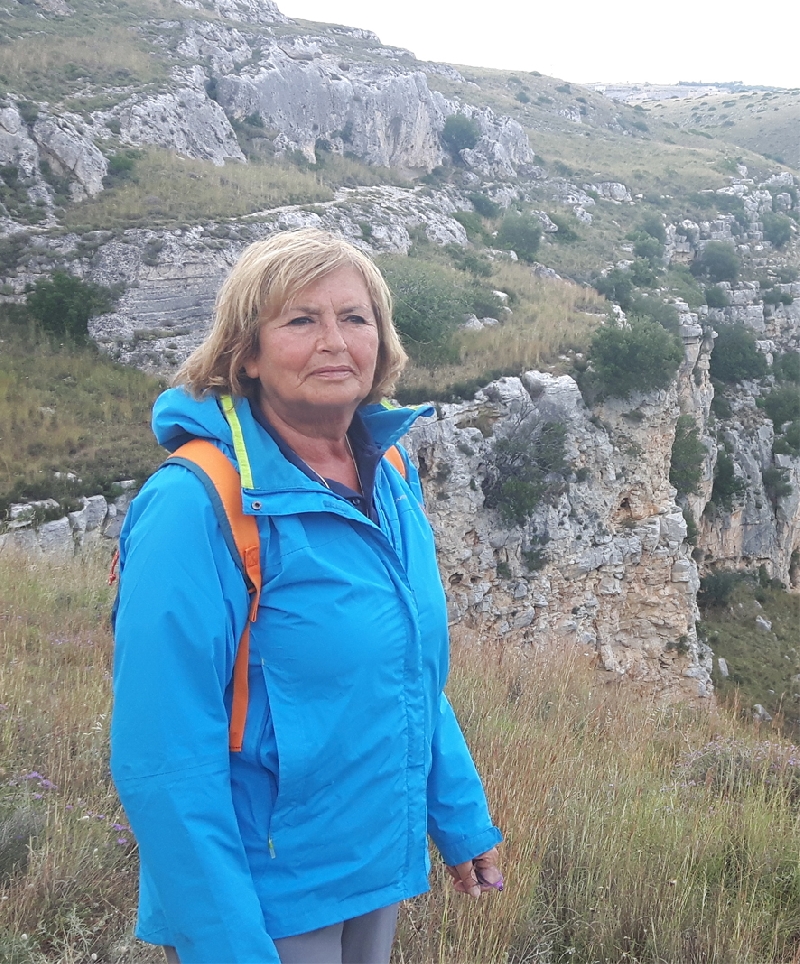 Gigliola Venturini confermata reggente del PD di Reggio Emilia