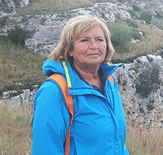 Gigliola Venturini � la nuova referente del PD