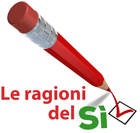 Il S� al Referendum: le ragioni del territorio