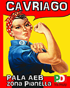 Festa PD di Cavriago. Tra gli ospiti Vattimo, Guzzanti, Fava, Redeghieri