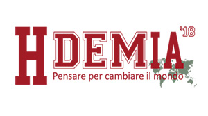 <font size=+2>HDEMIA2018 - prima e seconda parte</font>
