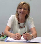 VANNA IORI (PD) Capogruppo in Commissione Scuola al Senato