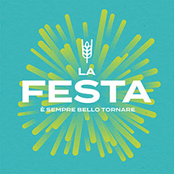 Finalmente ritorna la FESTA!