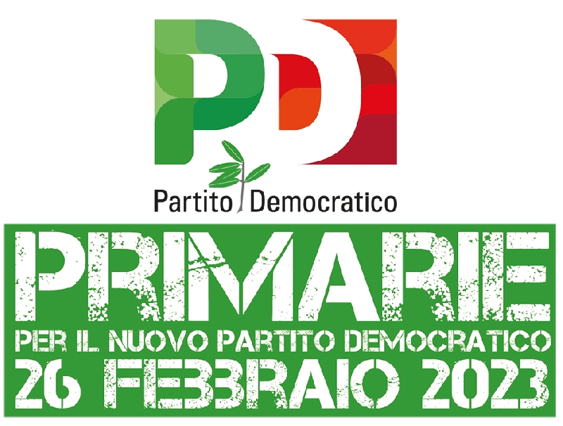 PRIMARIE del 26 febbraio