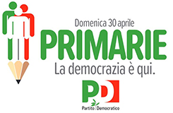 PRIMARIE 30 APRILE 2017