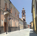 Luzzara: gli amministratori incontrano i cittadini