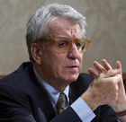 RINVIATA A GIOVEDI\' 7 DICEMBRE  la presentazione del libro Non sono razzista, ma