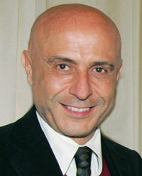 Il Ministro Marco Minniti a Reggio Emilia<br>gioved� 11 maggio, ore 18, Tecnopolo di Reggio Emilia