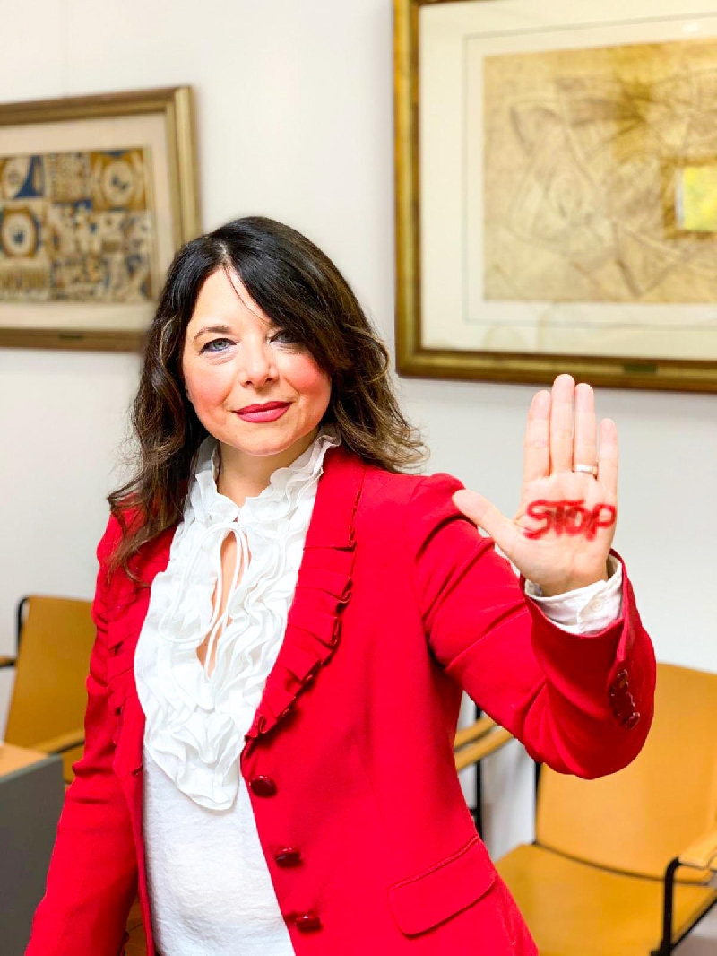 Risoluzione PD a firma Roberta Mori presentata in Regione per chiedere di fermare la tratta delle donne curde in Libia