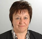 Leana Pignedoli ricorda Giuseppe Battistessa