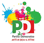 Reggio 7: metti in circolo il pittore