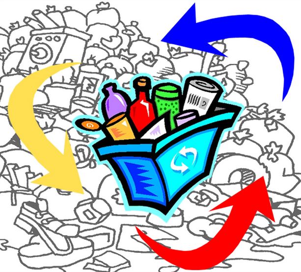 Rifiuti: Reggio modello per Parma