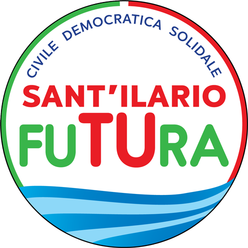 I candidati di Sant'Ilario Futura