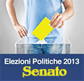 I risultati nella nostra provincia al Senato della Repubblica 