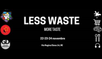 Circolo Bella Ciao: less waste more taste