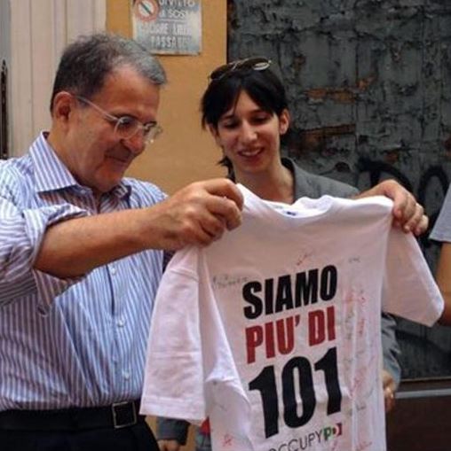 Siamo pi� di 101!