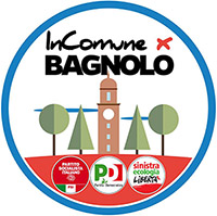 Cena di autofinanziamento InComune X Bagnolo 