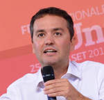 Cavriago: arriva Filippo Taddei, responsabile economia e lavoro nel PD