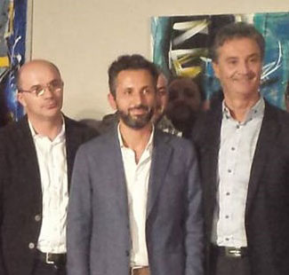 primo incontro dei gruppi tematici permanenti del Forum Sanit�